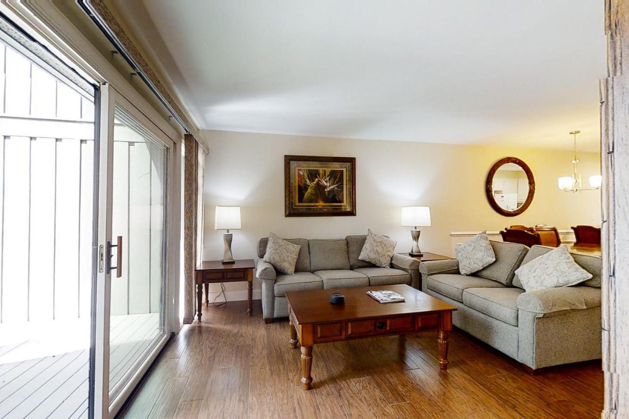 Hickory Cove 39 Apartman Hilton Head Island Kültér fotó