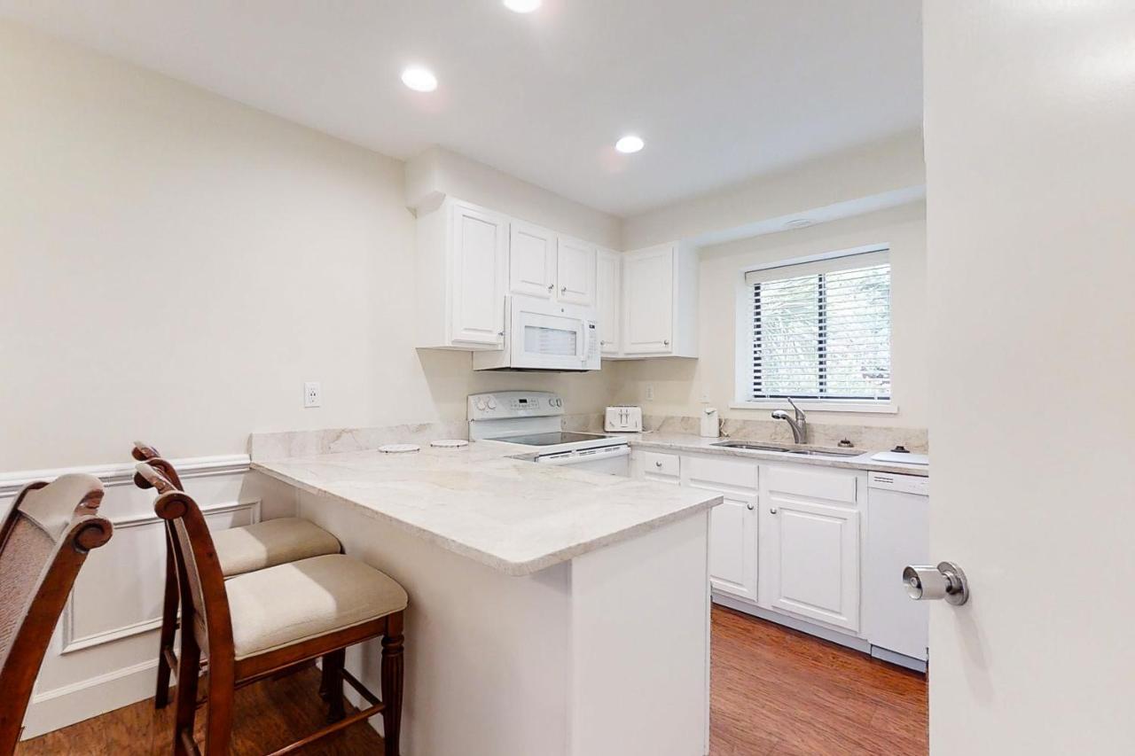 Hickory Cove 39 Apartman Hilton Head Island Kültér fotó
