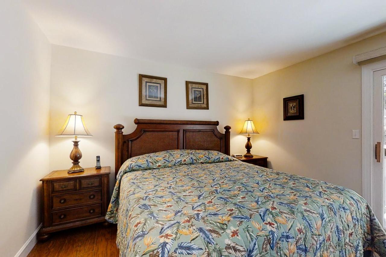 Hickory Cove 39 Apartman Hilton Head Island Kültér fotó
