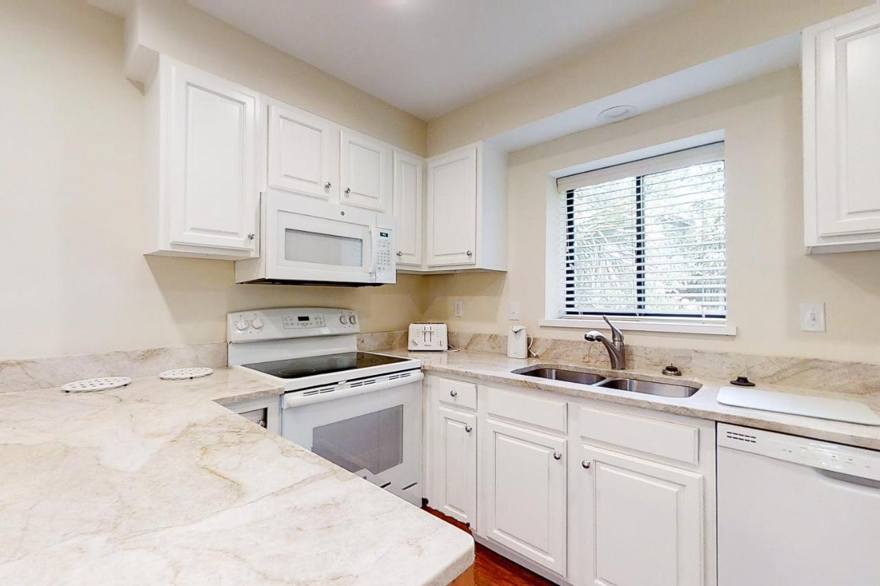 Hickory Cove 39 Apartman Hilton Head Island Kültér fotó