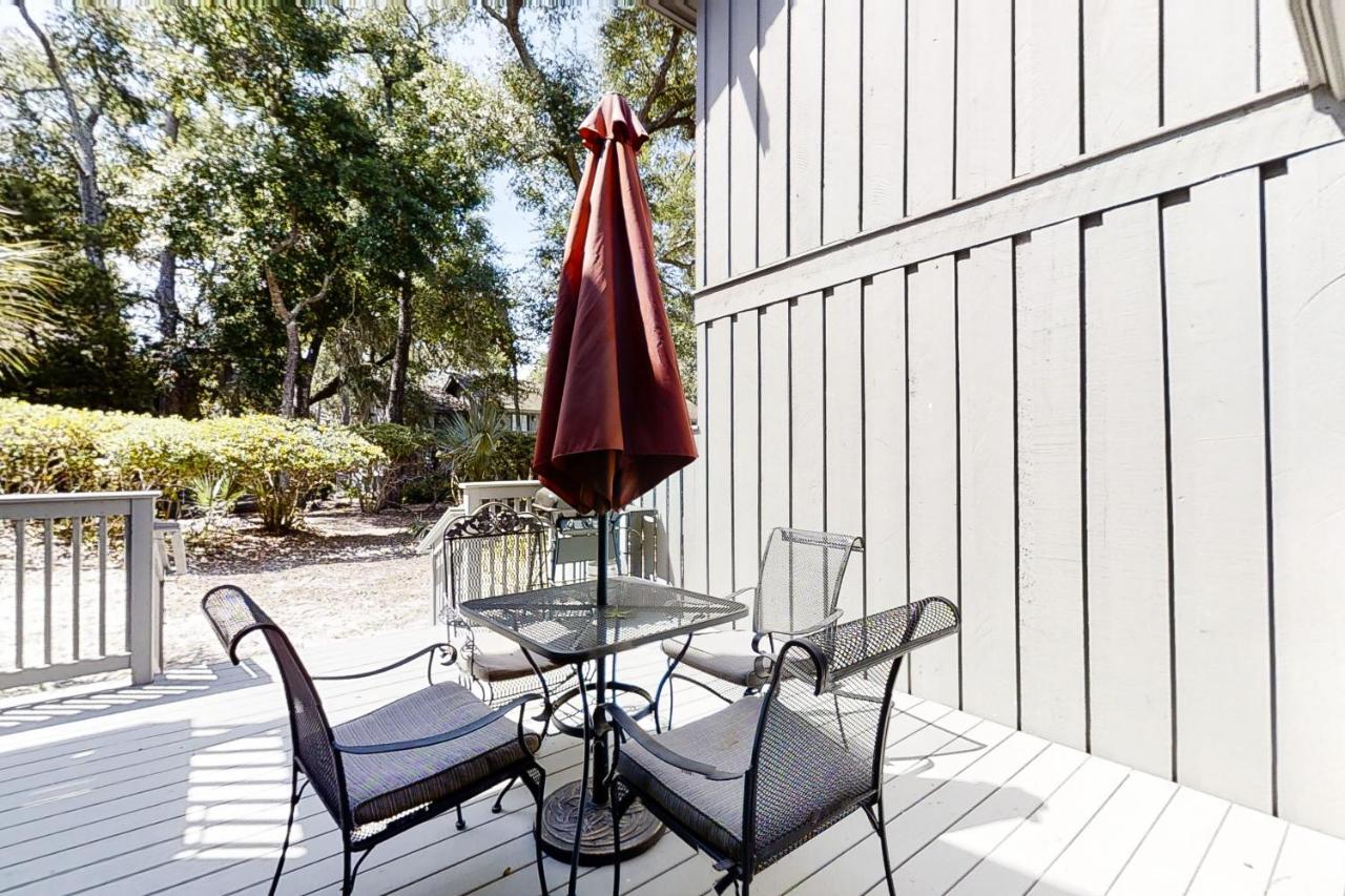 Hickory Cove 39 Apartman Hilton Head Island Kültér fotó