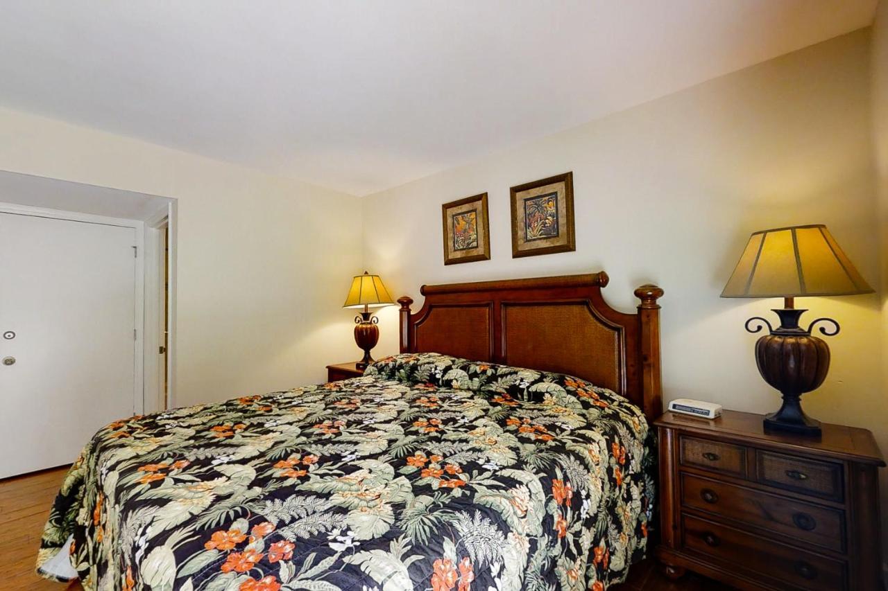 Hickory Cove 39 Apartman Hilton Head Island Kültér fotó