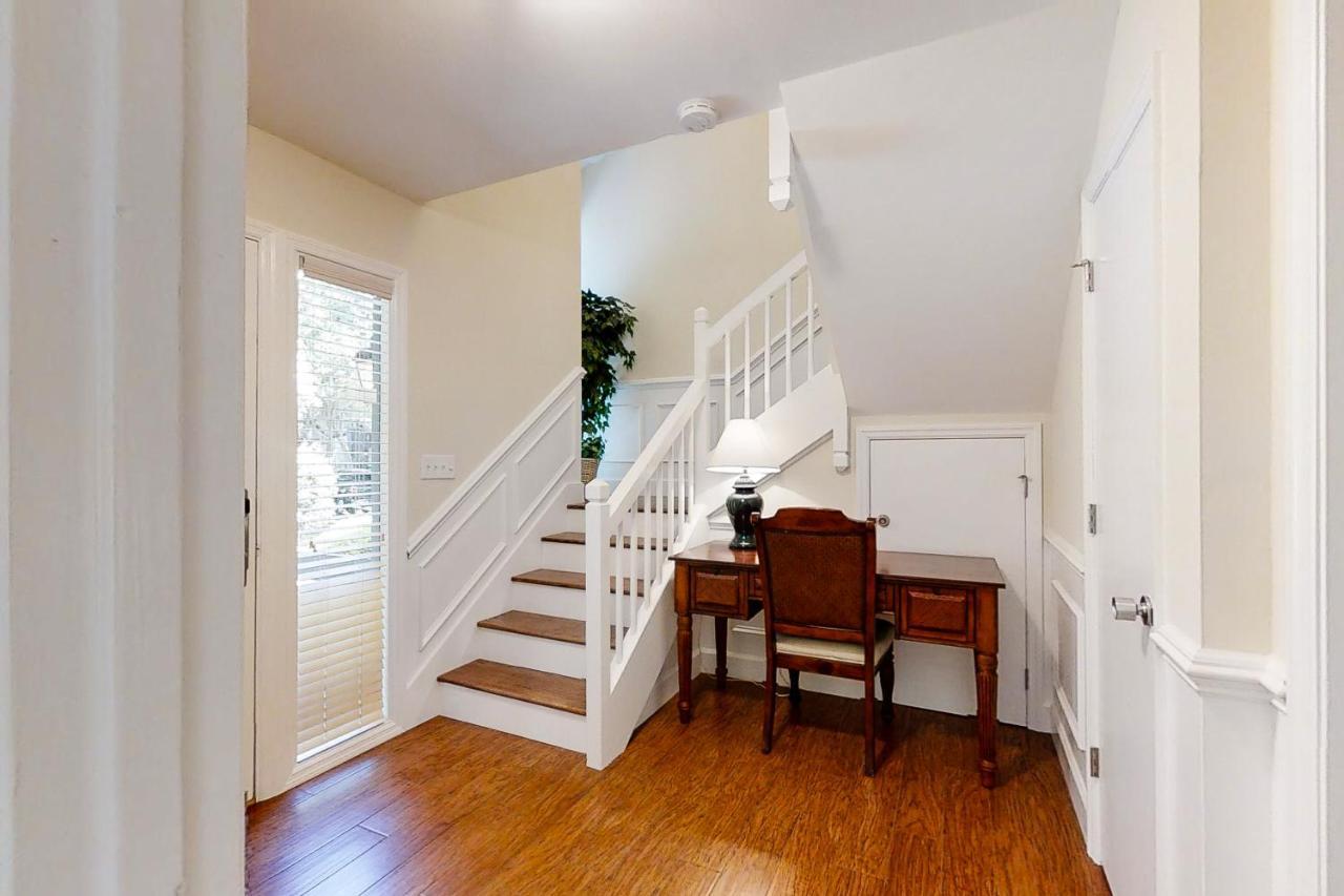 Hickory Cove 39 Apartman Hilton Head Island Kültér fotó