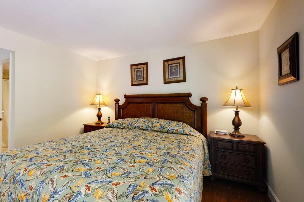 Hickory Cove 39 Apartman Hilton Head Island Kültér fotó