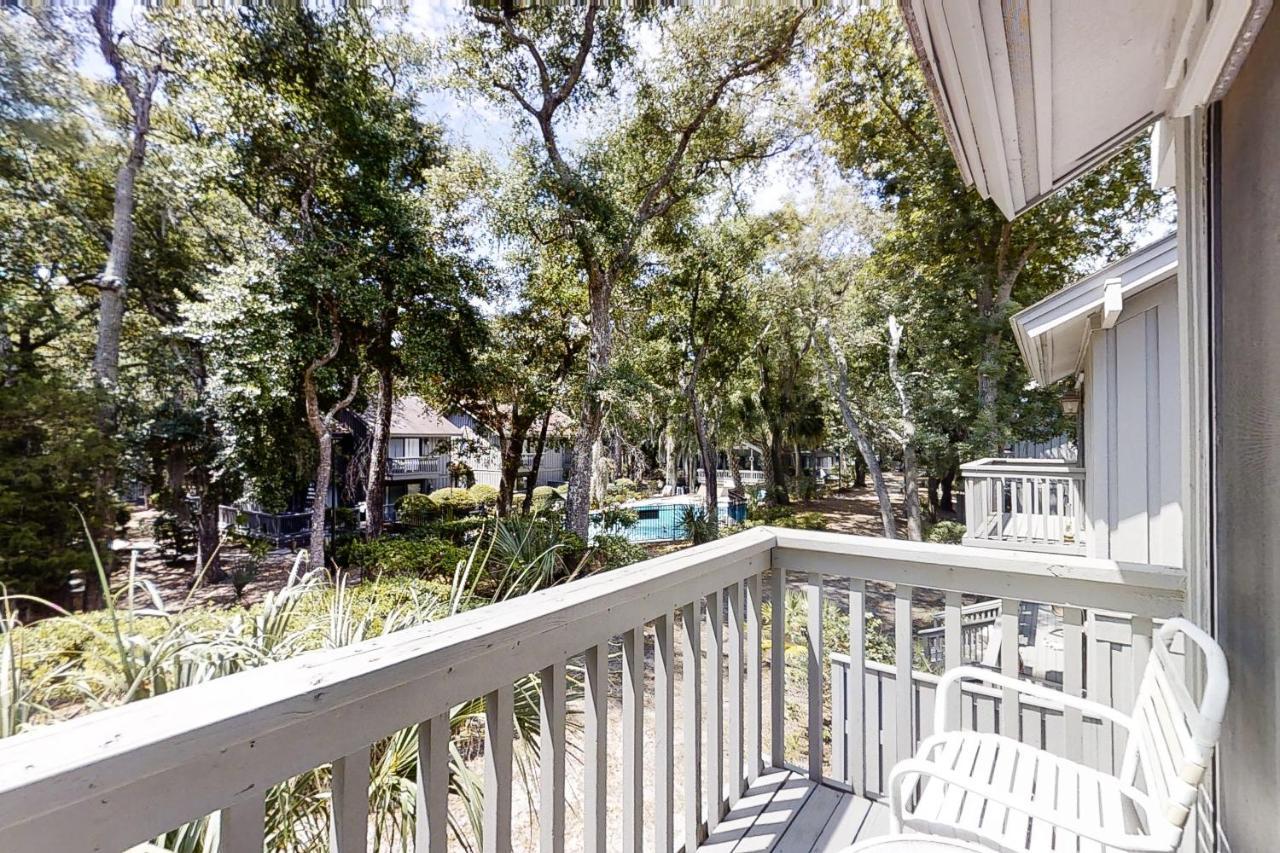 Hickory Cove 39 Apartman Hilton Head Island Kültér fotó