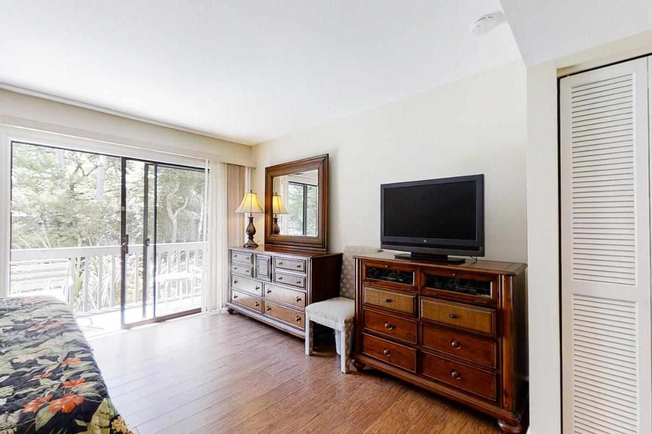 Hickory Cove 39 Apartman Hilton Head Island Kültér fotó
