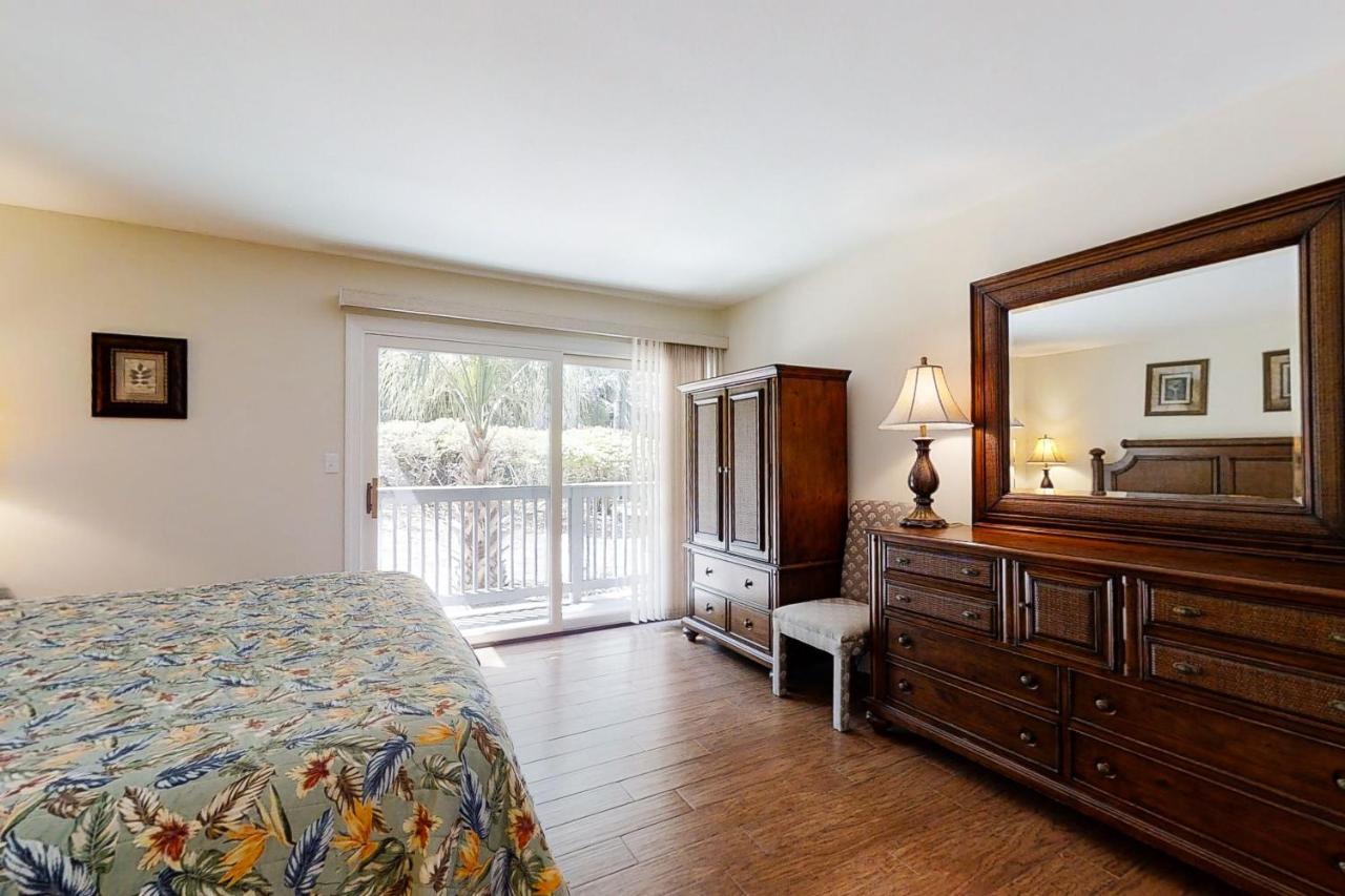 Hickory Cove 39 Apartman Hilton Head Island Kültér fotó