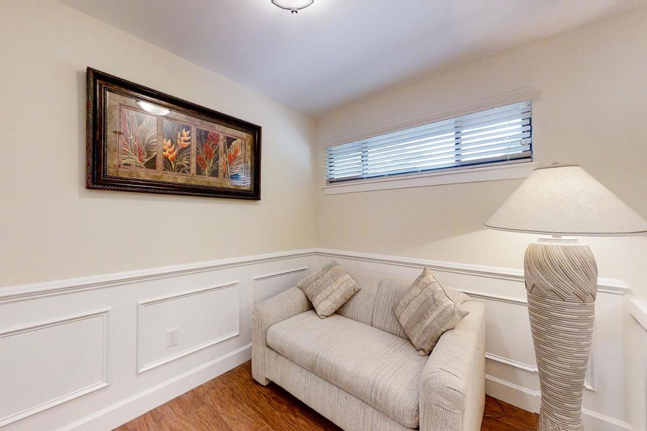 Hickory Cove 39 Apartman Hilton Head Island Kültér fotó