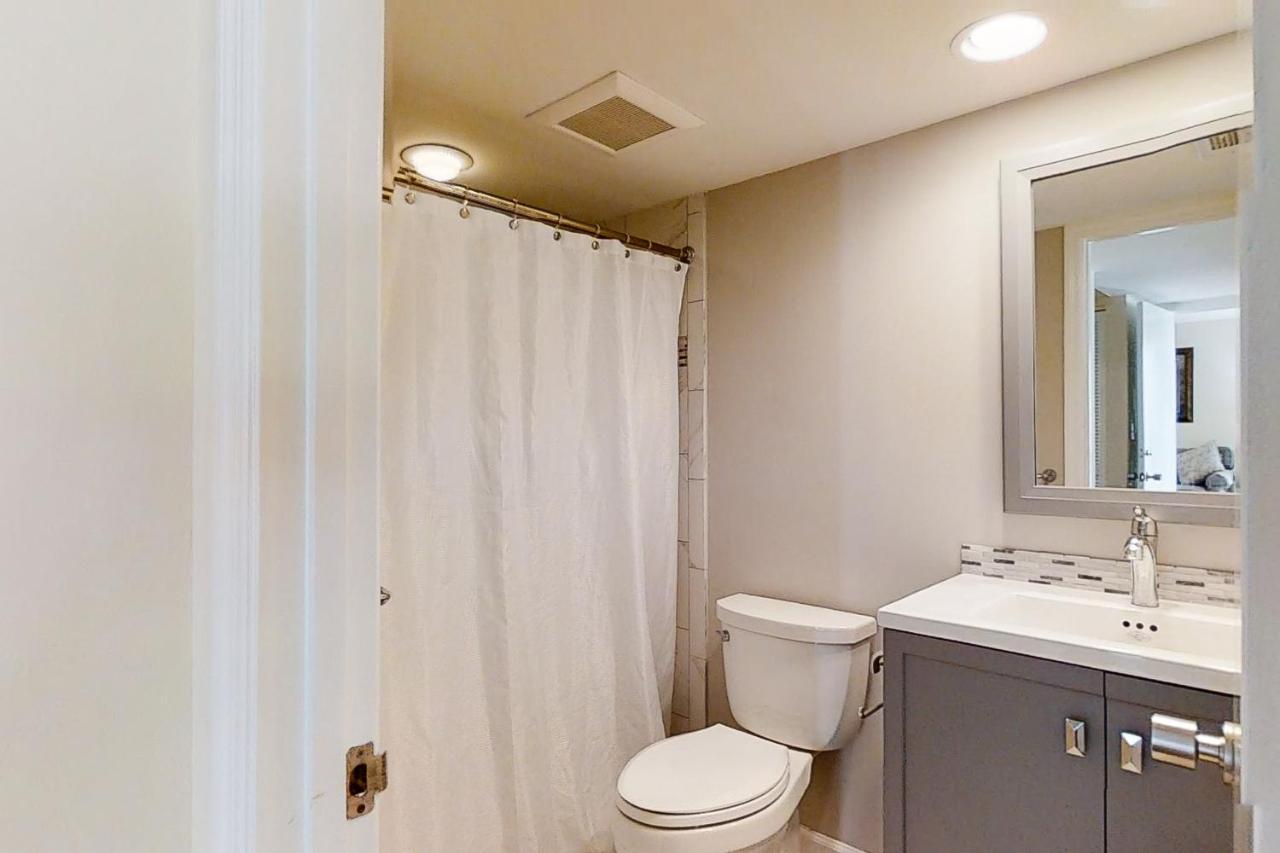 Hickory Cove 39 Apartman Hilton Head Island Kültér fotó