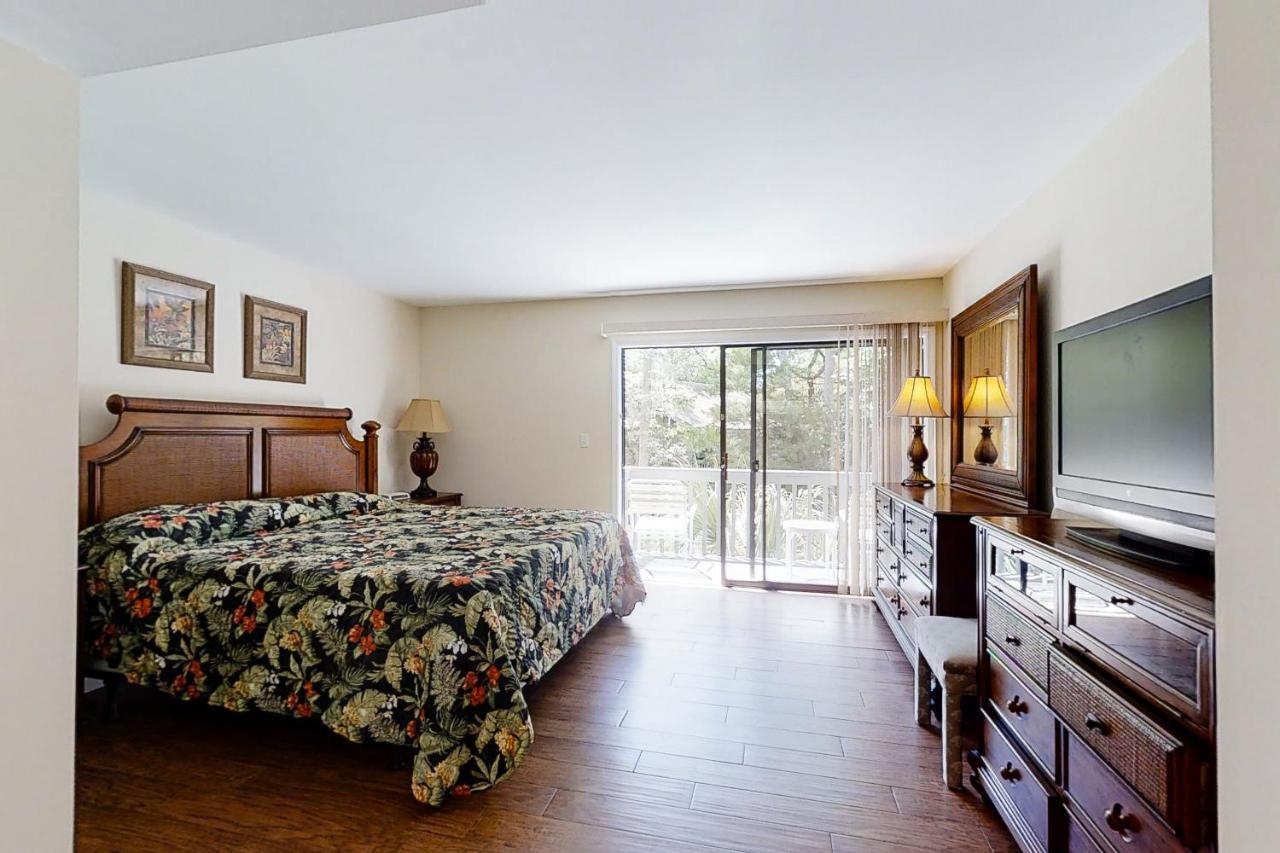 Hickory Cove 39 Apartman Hilton Head Island Kültér fotó