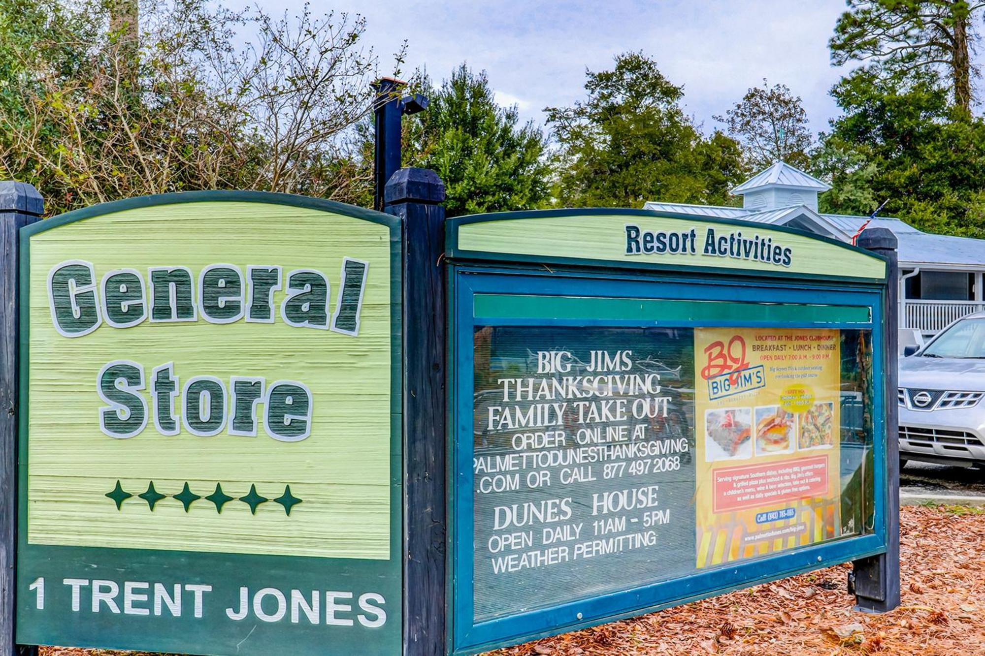 Hickory Cove 39 Apartman Hilton Head Island Kültér fotó