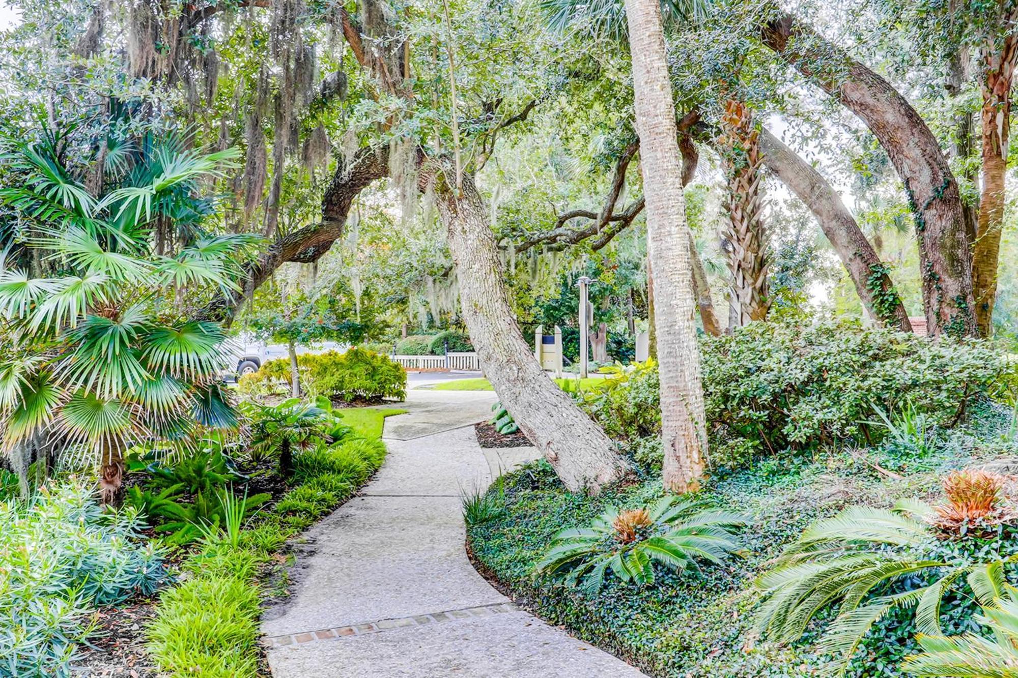 Hickory Cove 39 Apartman Hilton Head Island Kültér fotó