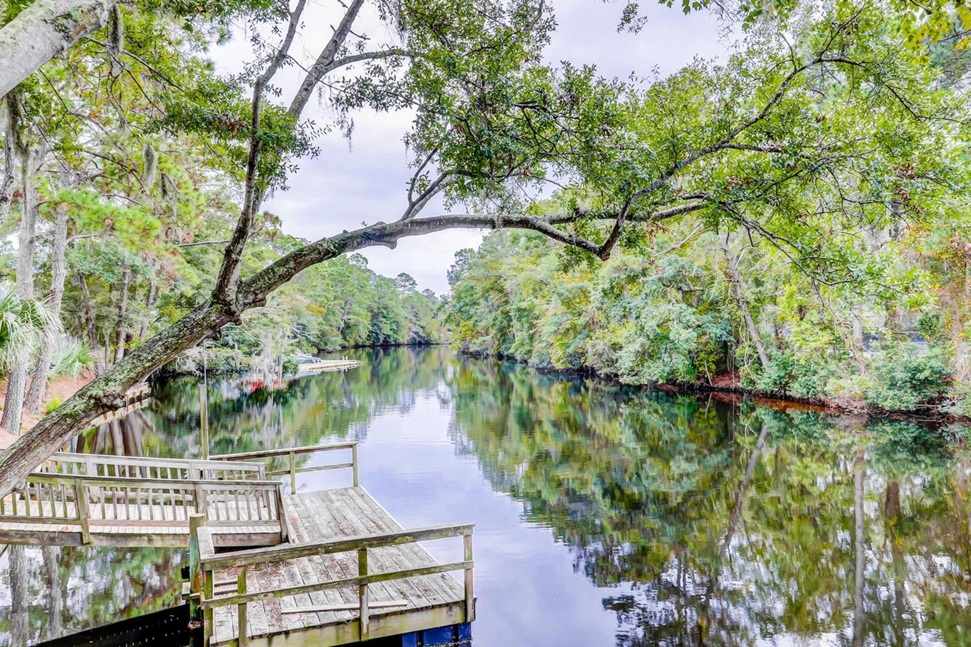 Hickory Cove 39 Apartman Hilton Head Island Kültér fotó