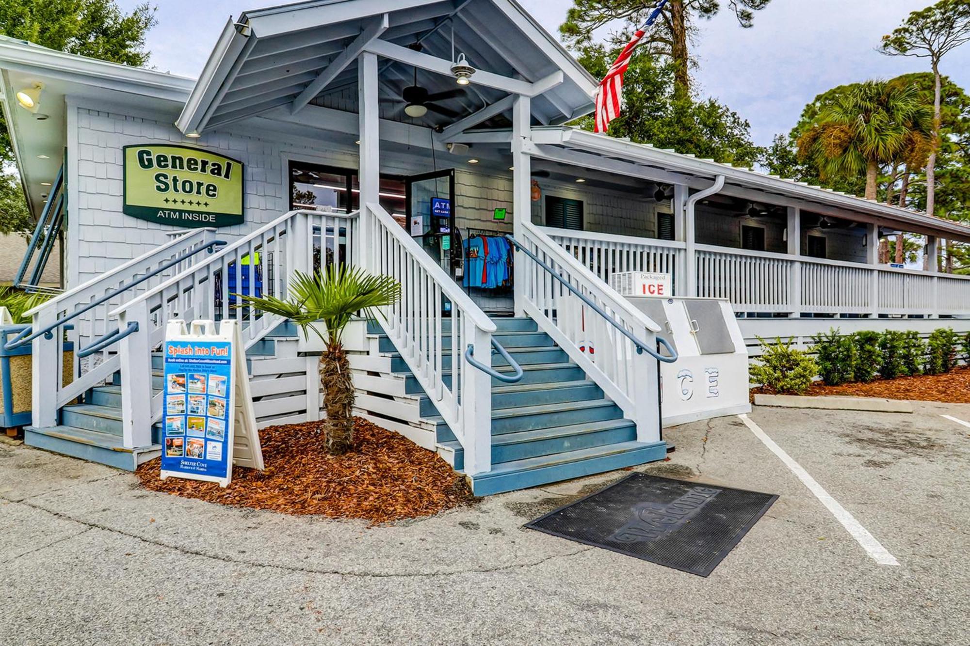 Hickory Cove 39 Apartman Hilton Head Island Kültér fotó