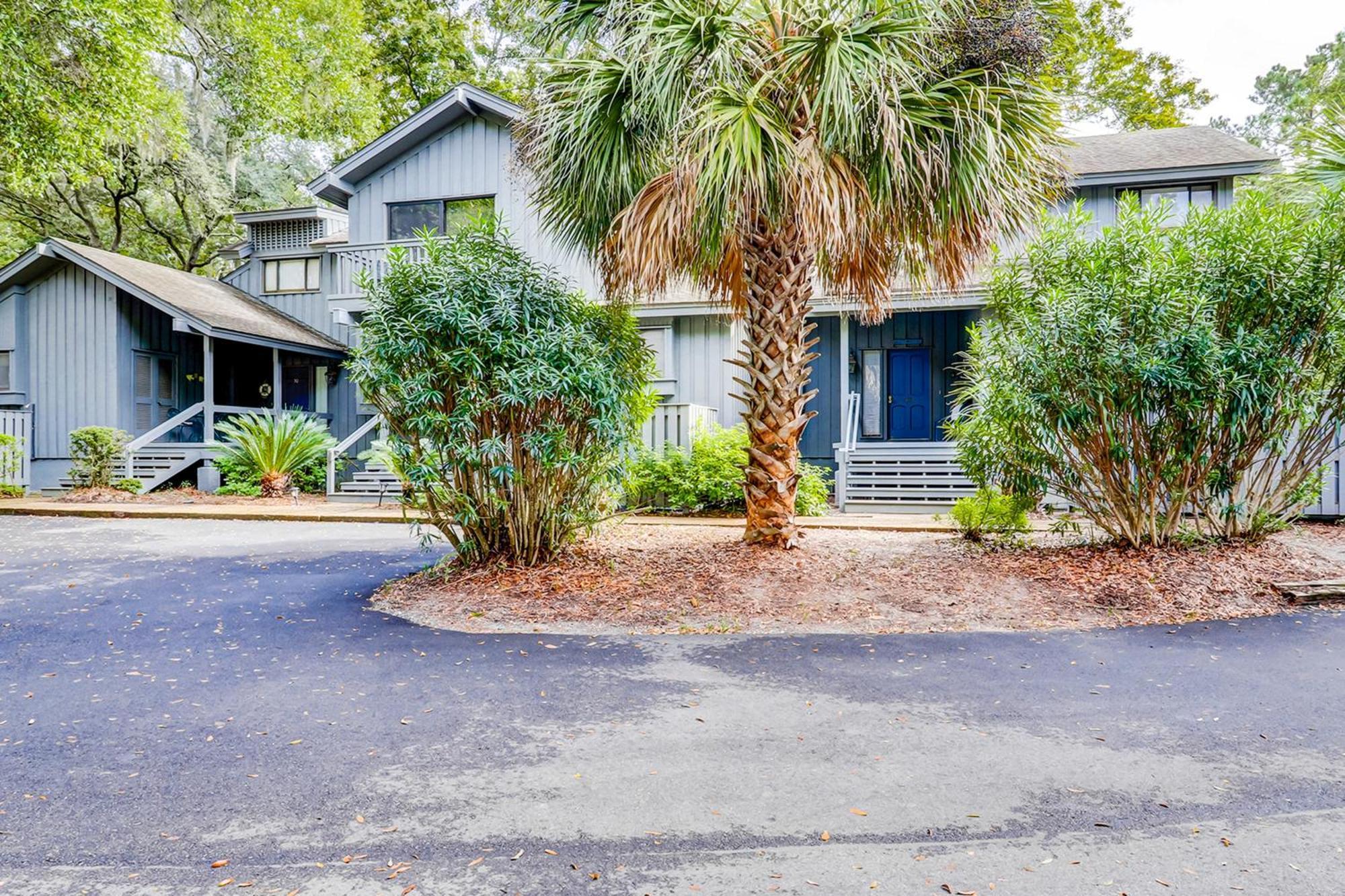 Hickory Cove 39 Apartman Hilton Head Island Kültér fotó