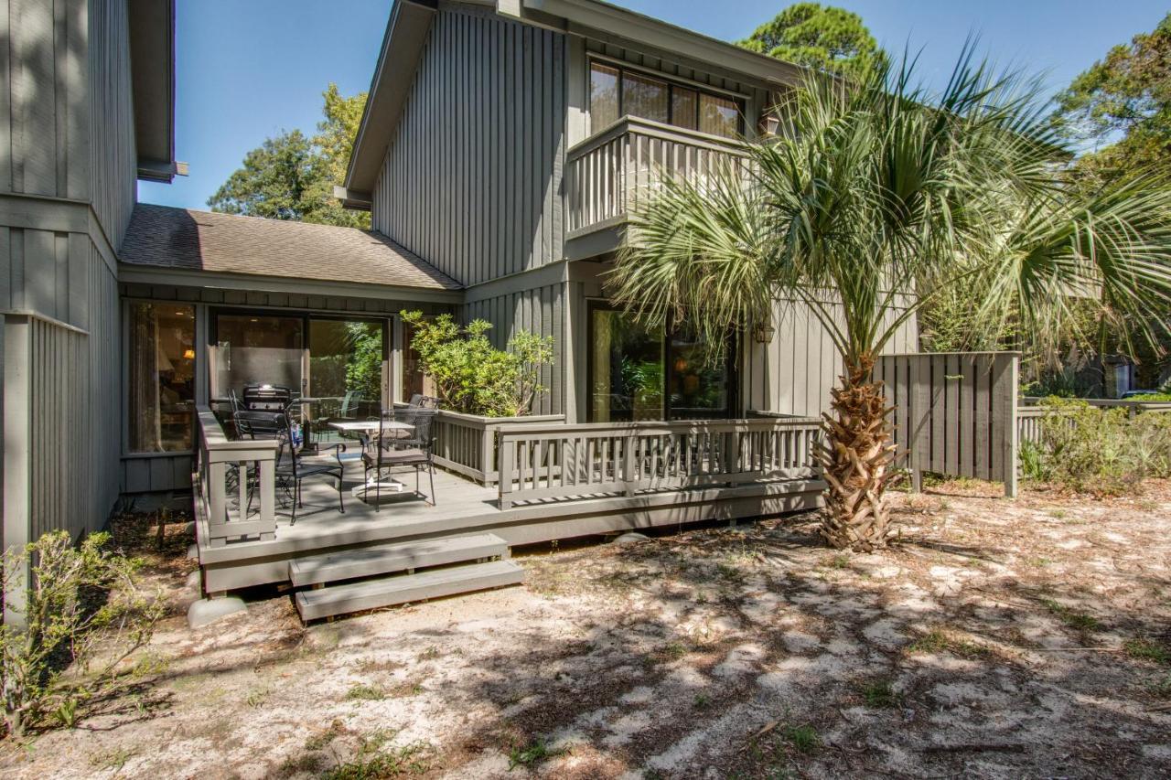 Hickory Cove 39 Apartman Hilton Head Island Kültér fotó