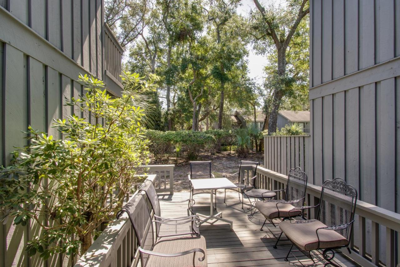 Hickory Cove 39 Apartman Hilton Head Island Kültér fotó