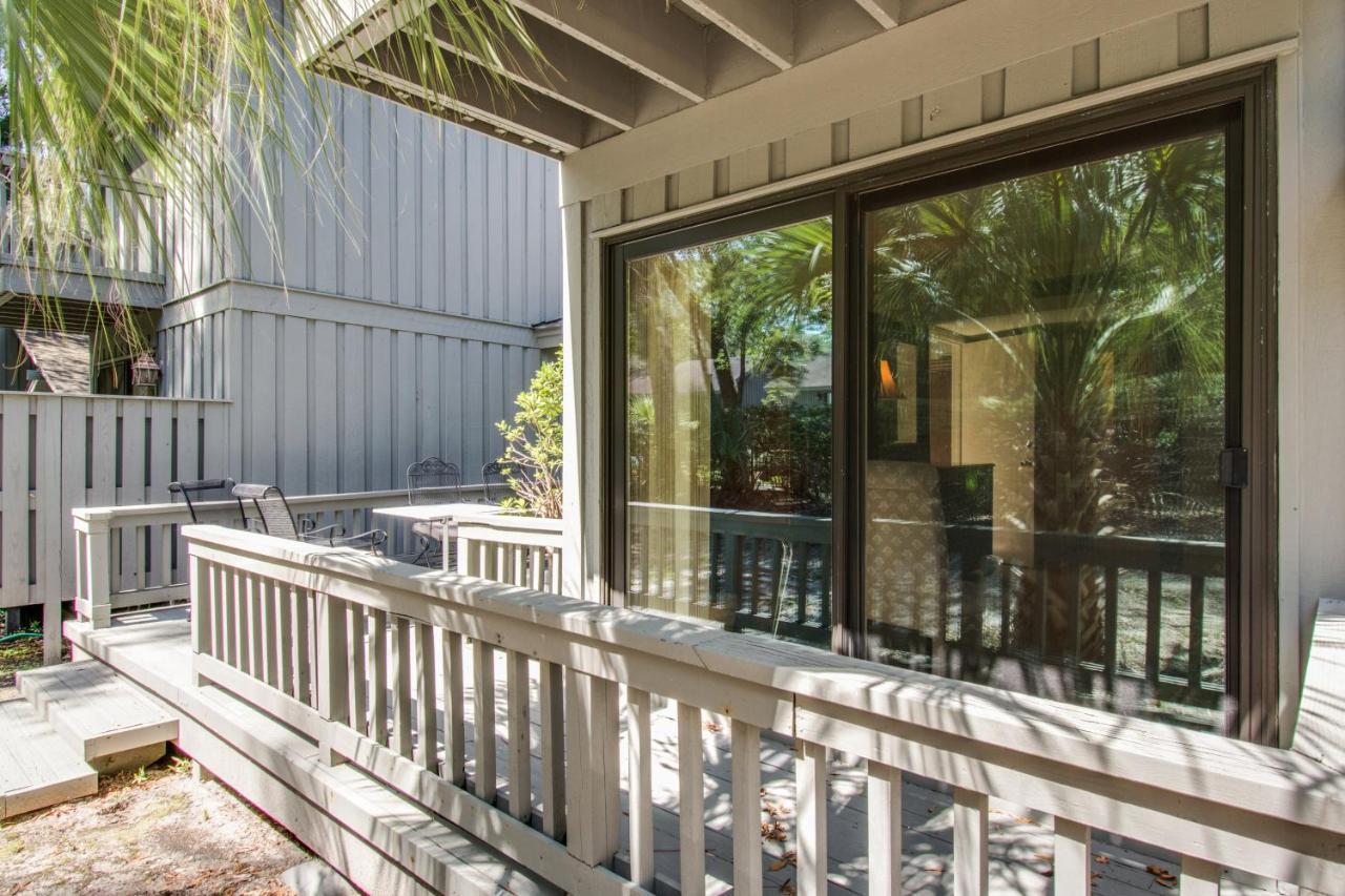Hickory Cove 39 Apartman Hilton Head Island Kültér fotó